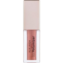 Meks Alix Avien Maxivolumizer Lipgloss 210 - Sunny Glaze - Kalıcı ve Nemlendirici Ruj - Dolgunlaştırıcı