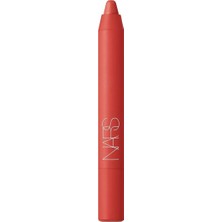 Meks Nars Powermatte Hıgh Intensıty Lıp Pencıl Dudak Kalemi 12 Saate Kadar Renk Kalıcılığı - Carest Cosm