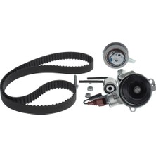 Meks Bosch Triger Seti ve Elektrikli Fişli Devirdaim Volkswagen 1987946383