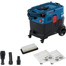 Meks Bosch Professional Islak/kuru Elektrik Süpürgesi Gas 400 A