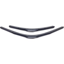 Meks Ön Cam Silecek Takımı Seti Toyota Corolla Verso Ile Uyumlu 2002-2009 65-40CM
