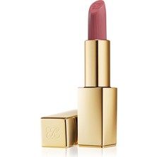 Meks Estee Lauder Kremsi Ruj Pure Color Creme Lipstick Kremsi, Saten Bitiş 3.5gr - Renk: 822 Make You, R