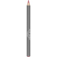 Meks Alix Avien Uzun Süre Kalıcı Dağılma Yapmayan Nemlendirici Dudak Kalemi - Lipliner Pencil 11 True Ro