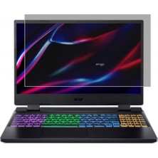 Meks Engo Acer Nitro 5 AN515 15.6 Inç ile Uyumlu Hayalet Ekran Koruyucu 16:9
