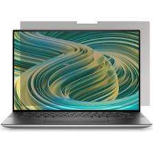 Meks Engo Dell Xps 15 9500 15.6 Inç ile Uyumlu Hayalet Ekran Koruyucu Şeffaf