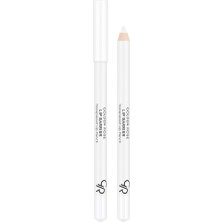 Meks Golden Rose Lip Barrier Transparent Lip Pencil - Şeffaf Bariyer Dudak Kalemi