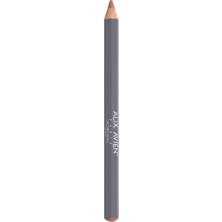 Meks Alix Avien Uzun Süre Kalıcı Dağılma Yapmayan Nemlendirici Dudak Kalemi - Lipliner Pencil Salmon