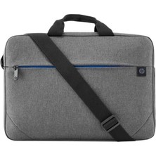 Meks Hp Prelude 1E7D7A6 15.6 Gri Notebook Taşıma Çantası