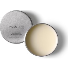 Meks Inglot Lab Caring Makeup Removing Butter