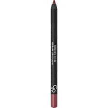 Meks Golden Rose Dream Lips Lipliner No: 531 - Mat Bitişli Yumuşak Dudak Kalemi