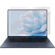 Meks Engo Huawei Matebook x Pro I7 14.2 Inç ile Uyumlu Mat Ekran Koruyucu 3:2