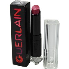 Meks Guerlain La Petite Robe Noire Lips Ruj 068 Mauve Gloves