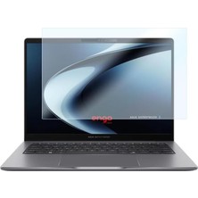 Meks Engo Asus Expertbook P3 14 Inç Ekran Koruyucu 9h Nano P3405