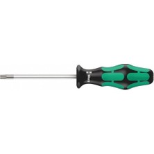 Meks Wera 2067 Elektronikçiler Için Torx-Hf Tornavida, Tutma Fonksiyonlu, Tx 4 x 40 Mm, 05118180001