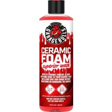 Meks Garagebulls Seramik Katkılı Şampuan Seramik Koruma Şampuanı 400ML