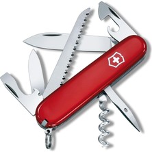 Meks Victorinox 1.3613.B1 Camper Çakı (Blisterli)