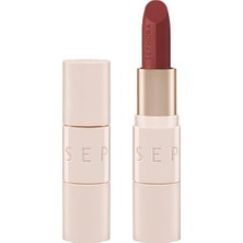 Meks Sephora Rouge Is Not My Name - Mat Ruj, 5 High Standards