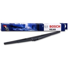 Meks Bosch Rear Arka Silecek Renault Koleos (2008-2013) [400 Mm] H411 3397015105