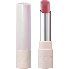Meks Sephora About That Shıne - Maksimum Etki Yaratan Doğal Parlak Ruj, 04 Pink Mirage