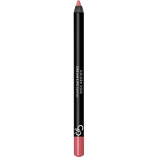 Meks Golden Rose Dream Lips Lipliner No: 505 - Mat Bitişli Yumuşak Dudak Kalemi