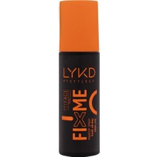 Meks Lykd Makyaj Sabitleyici Sprey Fresh All Day, 8684252208531