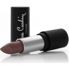 Meks Pierre Cardin Matte Chiffon Touch Lipstick - Pinky Nude - 172