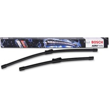 Meks Bosch Aerotwin Silecek Seti Cupra Formentor (2021-2025), Chery Omoda 5 (2023-2025), Peugeot 508 (20