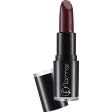 Meks Flormar Long Wearing Yüksek Pigmentli & Parlak Bitişli Nemlendirici Ruj