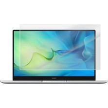 Meks Huawei Matebook 14 2024–2025 Uyumlu Mat Ekran Koruyucu (Flmh-X) – Matte Laptop Screen Protector, Ya