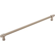 Meks System 4686 Modern Kulp Saten Renk 320 mm Çok Renkli