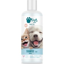 Meks Pet Love Şampuan, Okyanus, 250 Mililitre