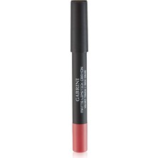 Meks Gabrini Matte Lipstick Crayon Dudak Kalemi (No: 23)