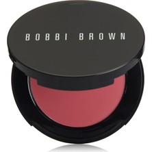 Meks Bobbi Brown Dudaklar ve Yanaklar Için Saksı Rouge, No. 11 Soluk Pembe, 3,7 G