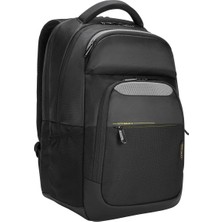 Meks Targus Unisex Citygear Notebook Rucksack (1er Pack)