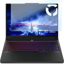 Meks Engo Lenovo Legion Pro 7ı Gen 10 16 Inç Ekran Koruyucu Nano 16:10