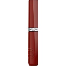 Meks L'oreal Paris Infaillible Laque Resistance Likit Parlak Ruj - 550 Noir Cherry