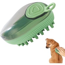Meks Kedi Köpek Şampuan Hazneli Yıkama Kesesi