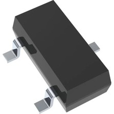 Onsemi MMBF170 N-Channel Mosfet 60V 500MA Sot-23-3 Smd Transistör