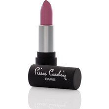 Meks Pierre Cardin Matte Chiffon Touch Lipstick - Pink Rose -174