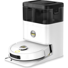 Meks Rvm 4 Comfort Extra 1.269-133.0 Robot Süpürge