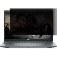 Meks Engo Dell Precision 3591 15.6 Inç Hayalet Ekran Koruyucu 9h Nano