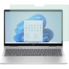 Meks Engo Hp Envy X360 14 Inç Ekran Koruyucu Nano Şeffaf 16:10