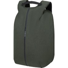 Meks Samsonite Securipak - Laptoprucksack 15.6 Zoll