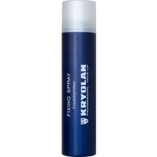 Meks Kryolan Fixing Spray 1 Paket (1 x 300 Ml)