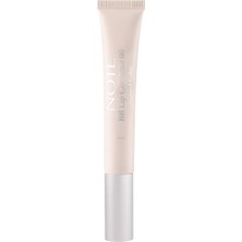Meks Note Cosmetics Bb Lip Corrector 00 Renk Eşitleyici Dudak Parlatıcısı, Şeffaf