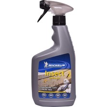 Meks Michelin MC31401 650ML Böcek, Sinek, Sivrisinek Temizleme Spreyi
