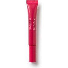 Meks Clarins Lip Perfector 24 Fuchsia Glow 12 ml Dudak Parlatıcı, 5003080218