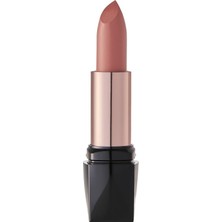 Meks Golden Rose Satin Lipstick No: 02 - Satensi Bitişli Nemlendirici Etkili Ruj