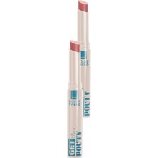 Meks Avon Ultra Beauty Ruj Stylo Pink Peach Ikili Set