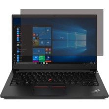Meks Engo Lenovo Thinkpad E14 Gen 2 14 Inç Hayalet Ekran Koruyucu